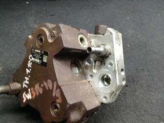 ТНВД BMW 7 серия E65/E66/E67 [рестайлинг] 2007, 3.0 л., дизель, АКПП, седан, 7788670