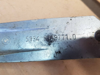 стеклоподъемник задний левый BMW 3 серия E36 1994, 8119771