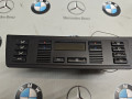 блок управления печки / климат-контроля BMW X5 E53 [рестайлинг] 2005, 6927898 - фото №2