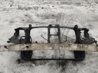 передняя панель крепления облицовки (телевизор) Mercedes-Benz M-Класс W164 2007, 3.0 л., OM 642.940, дизель