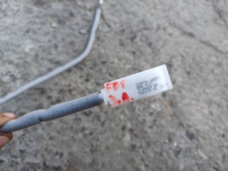 трос двери BMW 7 серия F01/F02 2011, 3.0 л., N54 B30 A, бензин, седан, 7138403