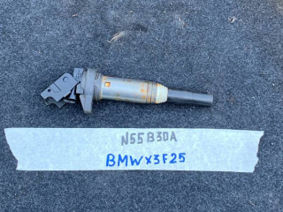 катушка зажигания BMW X3 F25 2014, 3.0 л., N55 B30 A, бензин, 7594596