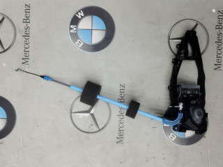 скелет ручки двери передней левой BMW 2023, 2.0 л., дизель, 300