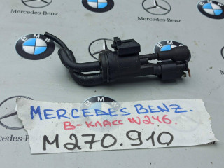 электромагнитный клапан Mercedes-Benz B-Класс W246 2013, 1.6 л., M 270.910, бензин, A0025407097
