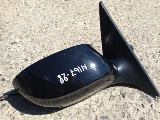 зеркало наружное правое BMW Z4 E85 2004, 3.0 л., бензин, АКПП, кабриолет