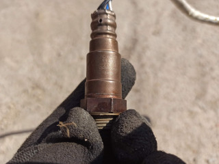 лямбда-зонд Lexus GS 4 поколение 2013, 2.5 л., 4GR-FSE, бензин, 89467-22050