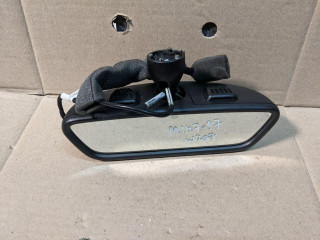 зеркало салона Mercedes-Benz E-Класс W212/S212/C207/A207 2011, 1.8 л., M 271.860, бензин, АКПП, черный, кабриолет, A2078103017