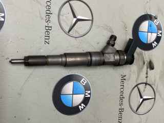 форсунка BMW X5 E53 [рестайлинг] 2004, 3.0 л., дизель, 78789661