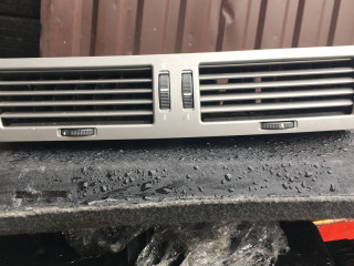 дефлектор обдува салона BMW 7 серия E65/E66/E67 [рестайлинг] 2007, 4.8 л., N62 B48 B, бензин, черный, 64228223599, 6943018, 64226943007, 6911203