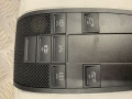 фонарь салона (плафон) Mercedes-Benz E-Класс W212/S212/C207/A207 2011, 1.8 л., M 271.860, бензин, АКПП, черный, кабриолет, A2048202275, A2078200001 - фото №3