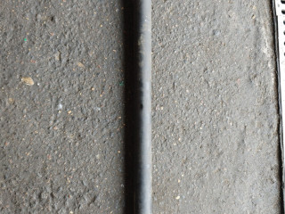 карданный вал BMW X5 E53 2002, 3.0 л., бензин