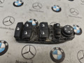блок управления стеклоподъемниками BMW X5 F15 2017, 3.0 л., N55 B30 A, бензин, АКПП, 9362116 - фото №2