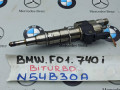 форсунка BMW 7 серия F01/F02 2010, 3.0 л., N54 B30 A, бензин, 7585261-09 - фото №3