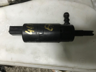 насос (моторчик) омывателя стекла BMW X5 E70 2008, 4.8 л., N62 B48 B, бензин, АКПП, белый, внедорожник 5 дв., 67126934160, 3095102