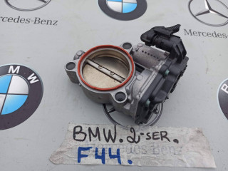 заслонка дроссельная BMW 2 серия F44 2020, 2.0 л., бензин, хетчбэк 5 дв., полный привод, 7619008