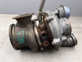 турбина BMW 7 серия F01/F02 (2008 - 2012), 4.4 л., N63 B44 A, бензин, 4571543 - фото №2