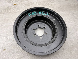 шкив коленвала BMW 2011, 2.5 л., N52 B25 AF, бензин, 7580390