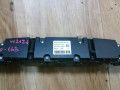 кнопка (выключатель) Mercedes-Benz E-Класс W212/S212/C207/A207 2010, 2.1 л., OM 651.924, дизель, АКПП, серебристый, седан, A2128202610, 33911101 - фото №2