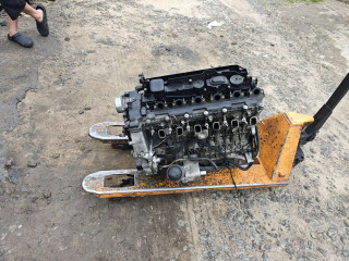 двигатель BMW 5 серия E60/E61 2007, 3.0 л., дизель, M57D30