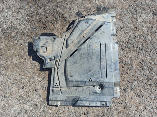 защита днища BMW X1 F48 2017, 1.8 л., дизель, АКПП, 475, полный привод, 7354759