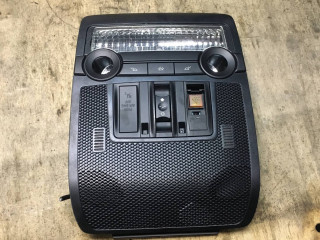 фонарь салона (плафон) BMW X5 E70 [рестайлинг] 2011, 4.4 л., N63 B44 A, бензин, АКПП, внедорожник 5 дв., 9225947, 747563