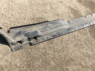 защита днища BMW X5 E53 2002, 4.6 л., бензин, АКПП, внедорожник 5 дв., 8402437