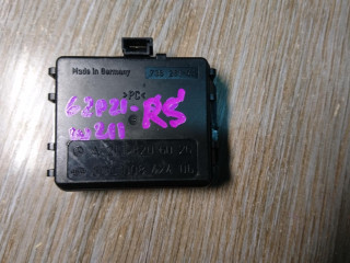 датчик дождя Mercedes-Benz E-Класс W211/S211 2004, 3.2 л., OM 648.961, дизель, АКПП, универсал, A2118206026