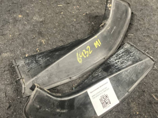 брызговик BMW 2010, 3.5 л., бензин