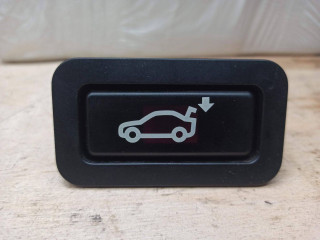 кнопка открытия багажника BMW X5 E70 2009, 3.0 л., дизель, 8375580