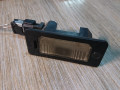 подсветка номера BMW X6 E71/E72 2009, 3.0 л., дизель, АКПП, внедорожник 5 дв., 9372001 - фото №2