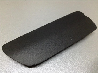 заглушка переднего бампера под крюк левая BMW X5 E53 [рестайлинг] 2005, 4.4 л., N62 B44, бензин, АКПП, внедорожник 5 дв., 7116671