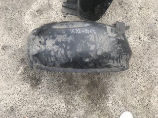 защита арок задняя правая (подкрылок) BMW 7 серия E65/E66/E67 [рестайлинг] 2005, 3.0 л., дизель, АКПП, седан, 7186681