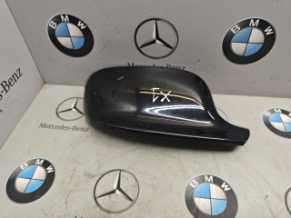 накладка на зеркало BMW X1 E84 2012