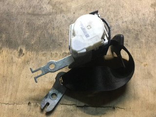 ремень безопасности BMW 5 серия E60/E61 2007, 3.0 л., бензин, АКПП, седан, 3305221, 33061255