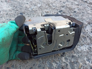 замок двери задней правой BMW X5 E53 2001, 4.6 л., бензин, АКПП, внедорожник 5 дв., 8402602