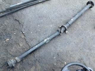 карданный вал BMW 7 серия E38 [рестайлинг] 2001, 4.4 л., бензин, АКПП, серый, седан