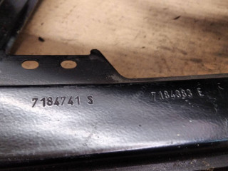 стеклоподъемник передний левый BMW 5 серия E60/E61 [рестайлинг] 2008, 3.0 л., бензин, седан, 7184383, 7184741