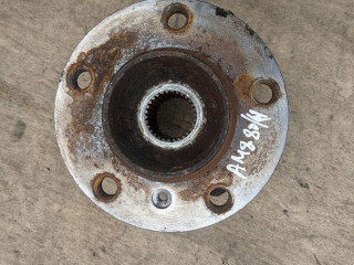 ступица задняя правая BMW X5 E70 2007, 4.8 л., N62 B48 A, бензин, АКПП