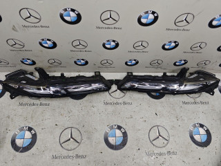 фара BMW 2023, 4.4 л., бензин, a96, полный привод, правый руль, 5A20A06, 5A20A05