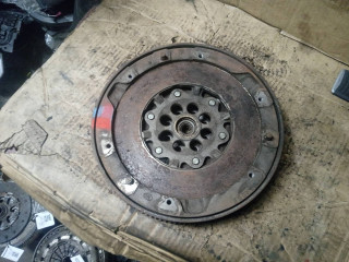 маховик BMW 1 серия E81/E82/E87/E88 [рестайлинг] 2007, 2.0 л., N47 D20 A, дизель, 4588471