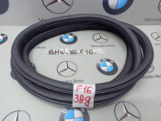 уплотнитель двери BMW X6 F16 2016, 3.0 л., бензин, правый руль, 7317822