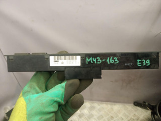 кнопка (выключатель) BMW 5 серия E39 [рестайлинг] 2001, 2.5 л., дизель, АКПП, универсал, 8373769