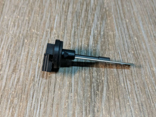 датчик температуры в выпускном коллекторе Mercedes-Benz E-Класс W212/S212/C207/A207 2010, 2.2 л., дизель, АКПП, седан, задний привод, правый руль, A2218300872