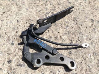 петля капота левая BMW Z4 E85 2004, 3.0 л., бензин, АКПП, кабриолет, 7016171