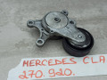 натяжитель Mercedes-Benz CLA-Класс C117 2015, 2.0 л., M 270.920, бензин, A2702000370 - фото №2