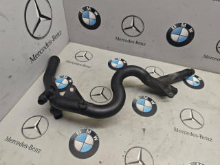 патрубок радиатора BMW X5 E70 2007, 3.0 л., дизель