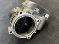 заслонка дроссельная BMW 5 серия E60/E61 2007, 2.5 л., N52 B25 A, бензин, 7556118 - фото №3