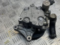 насос гидроусилителя руля Mercedes-Benz 2012, 1.8 л., M 271.820, бензин, A0064666801 - фото №4