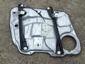 стеклоподъемник передний правый Mercedes-Benz M-Класс W164 2006, 3.0 л., OM 642.940, дизель, АКПП, внедорожник 5 дв., A1647601834 - фото №2