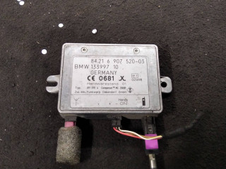 усилитель антенны BMW X5 E53 2000, 4.4 л., бензин, АКПП, внедорожник 5 дв.